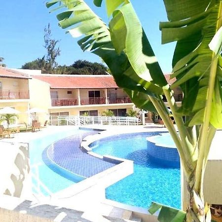 Aparthotel Solar Agua Flats Charmoso Praia de Pipa Exteriér fotografie