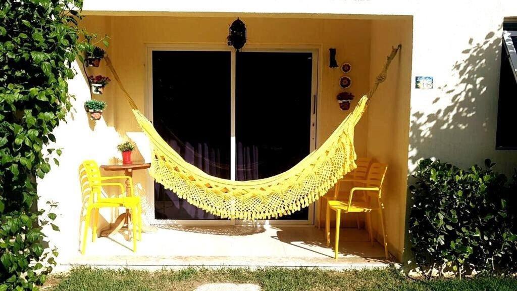 Aparthotel Solar Agua Flats Charmoso Praia de Pipa Exteriér fotografie