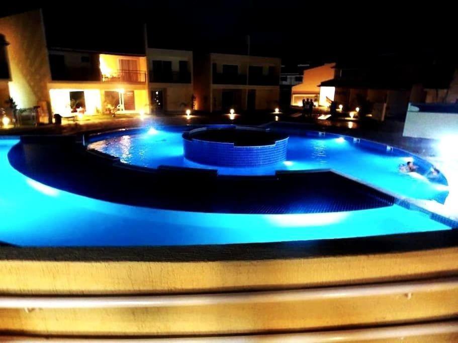 Aparthotel Solar Agua Flats Charmoso Praia de Pipa Exteriér fotografie